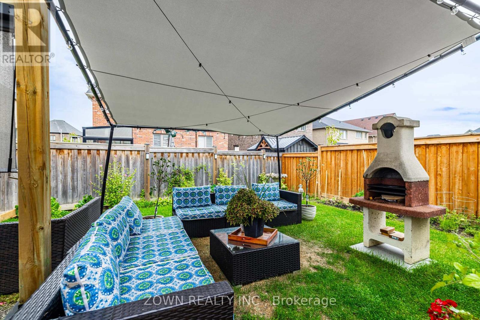 1352 Blackmore Street, Innisfil, Ontario  L9S 0P2 - Photo 38 - N12460283