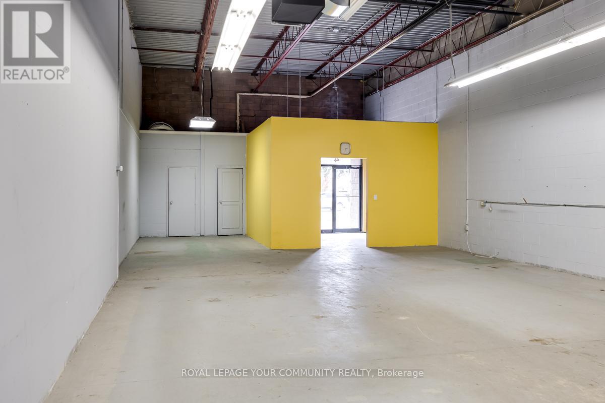 4 - 255 Industrial Parkway S, Aurora, Ontario  L4G 3V5 - Photo 15 - N12460284