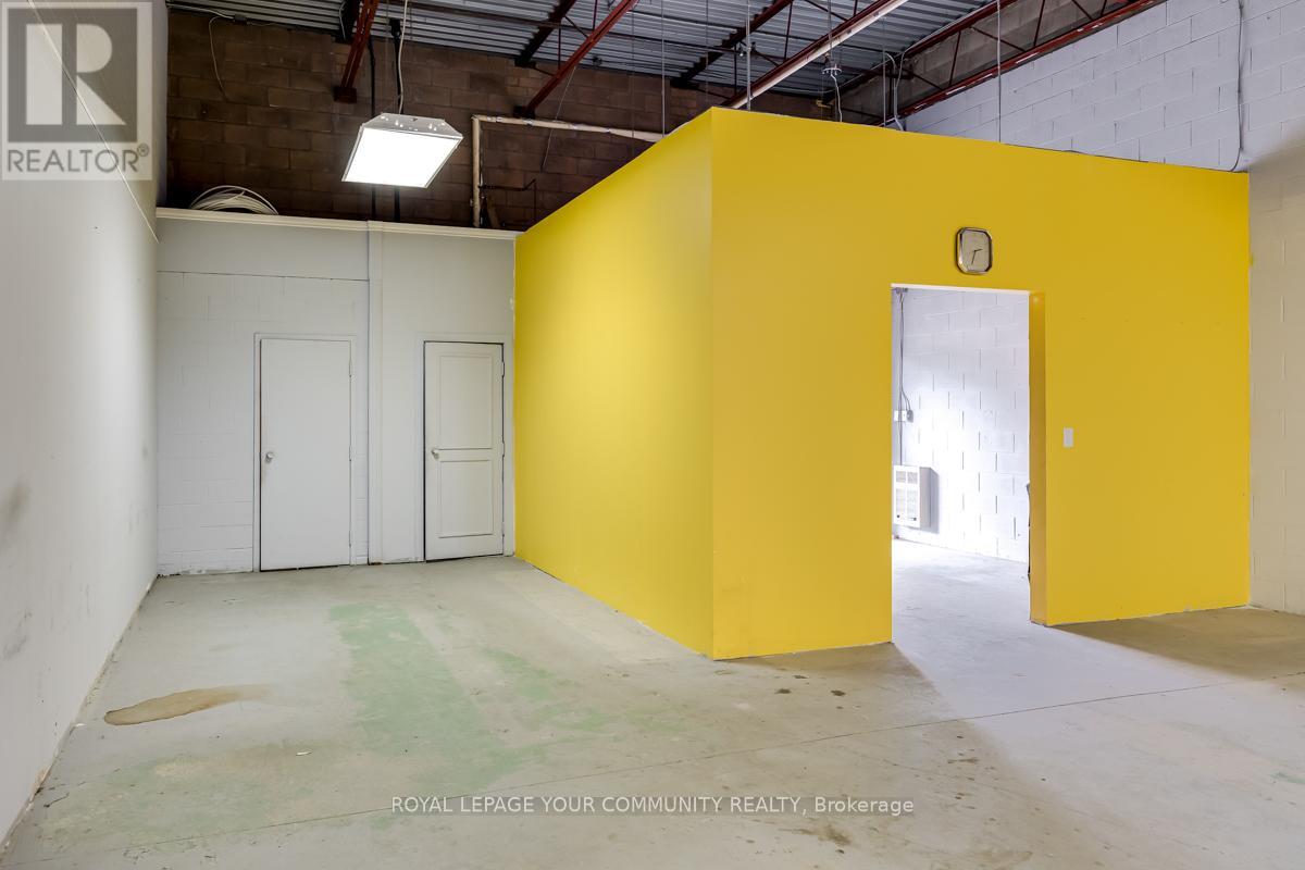 4 - 255 Industrial Parkway S, Aurora, Ontario  L4G 3V5 - Photo 16 - N12460284