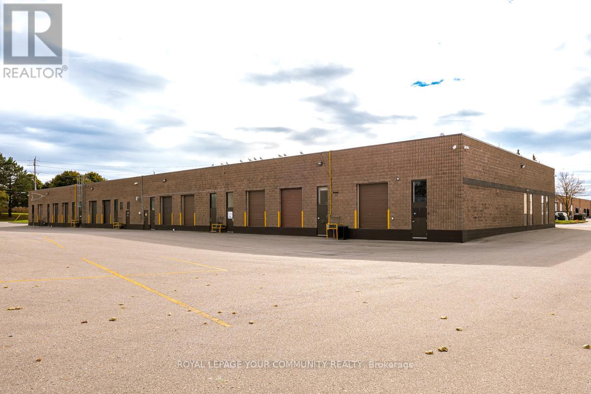 4 - 255 Industrial Parkway S, Aurora, Ontario  L4G 3V5 - Photo 22 - N12460284