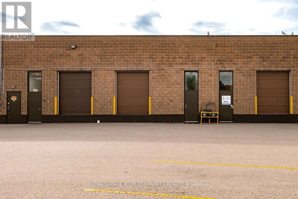 4 - 255 Industrial Parkway S, Aurora, Ontario  L4G 3V5 - Photo 23 - N12460284