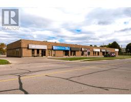 4 - 255 INDUSTRIAL PARKWAY S, Aurora, Ontario