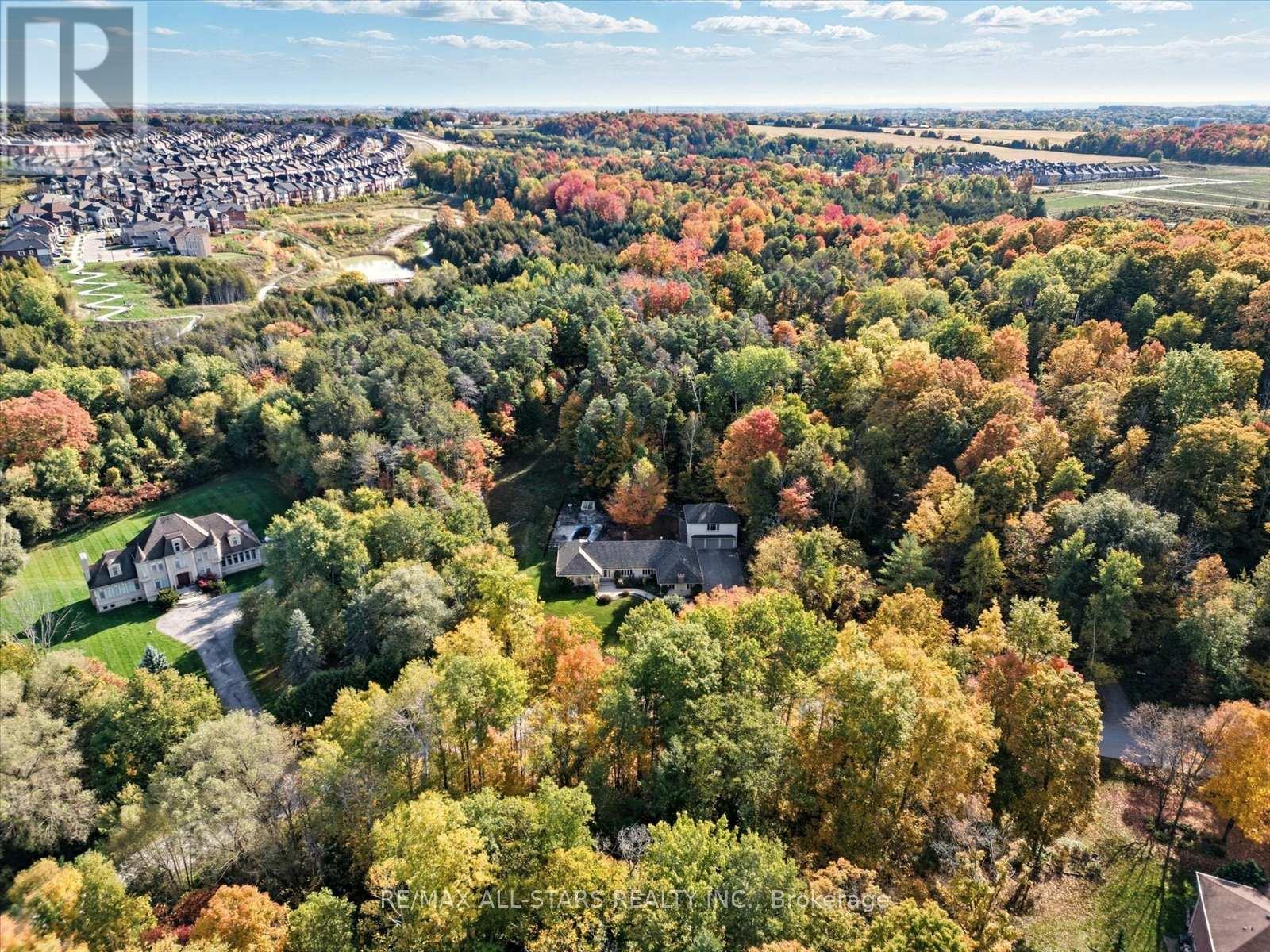 40 Algonquin Forest Drive, East Gwillimbury, Ontario  L9N 0C6 - Photo 48 - N12460291