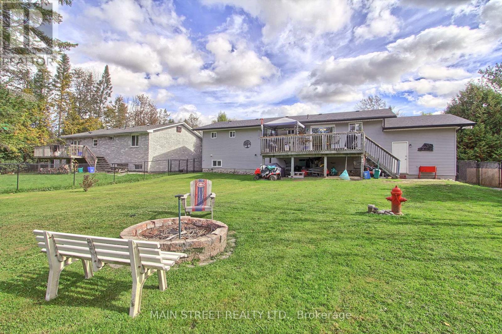 32 Beaverdale Crescent, Georgina, Ontario  L0E 1N0 - Photo 34 - N12460312