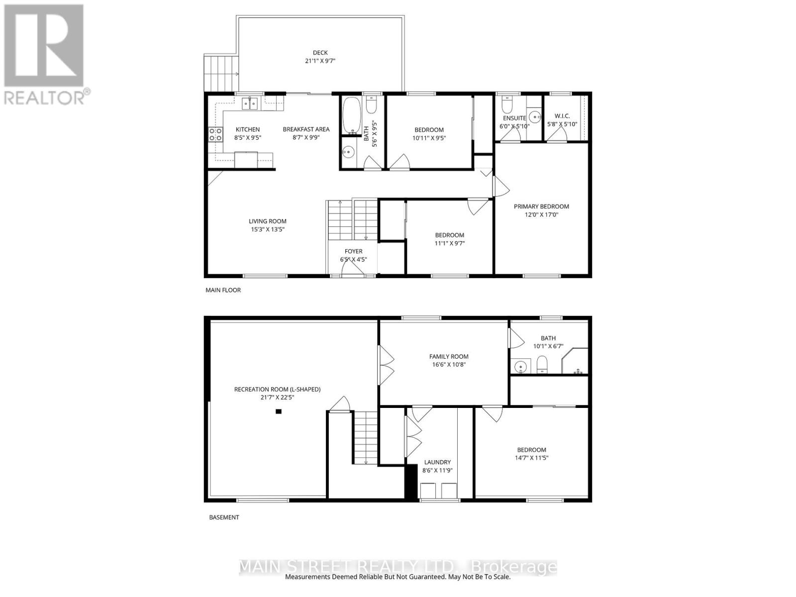 32 Beaverdale Crescent, Georgina, Ontario  L0E 1N0 - Photo 36 - N12460312