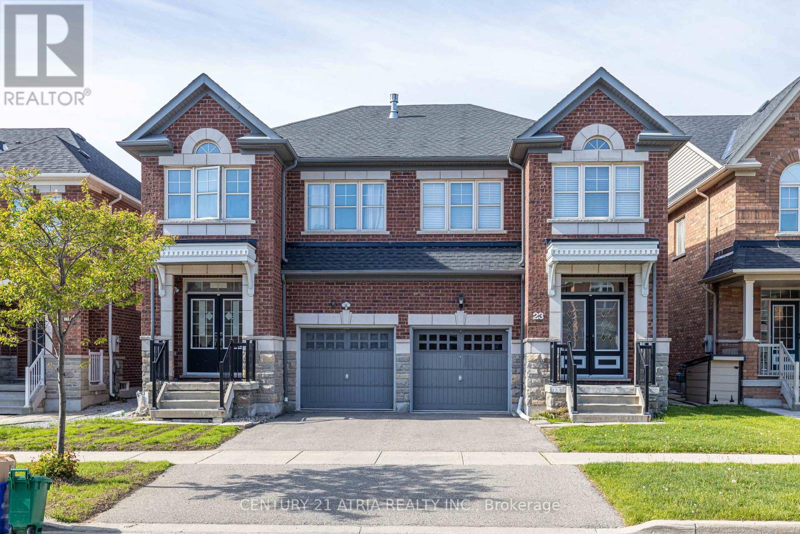 23 Staglin Court, Markham, Ontario  L6C 0K8 - Photo 21 - N12460314