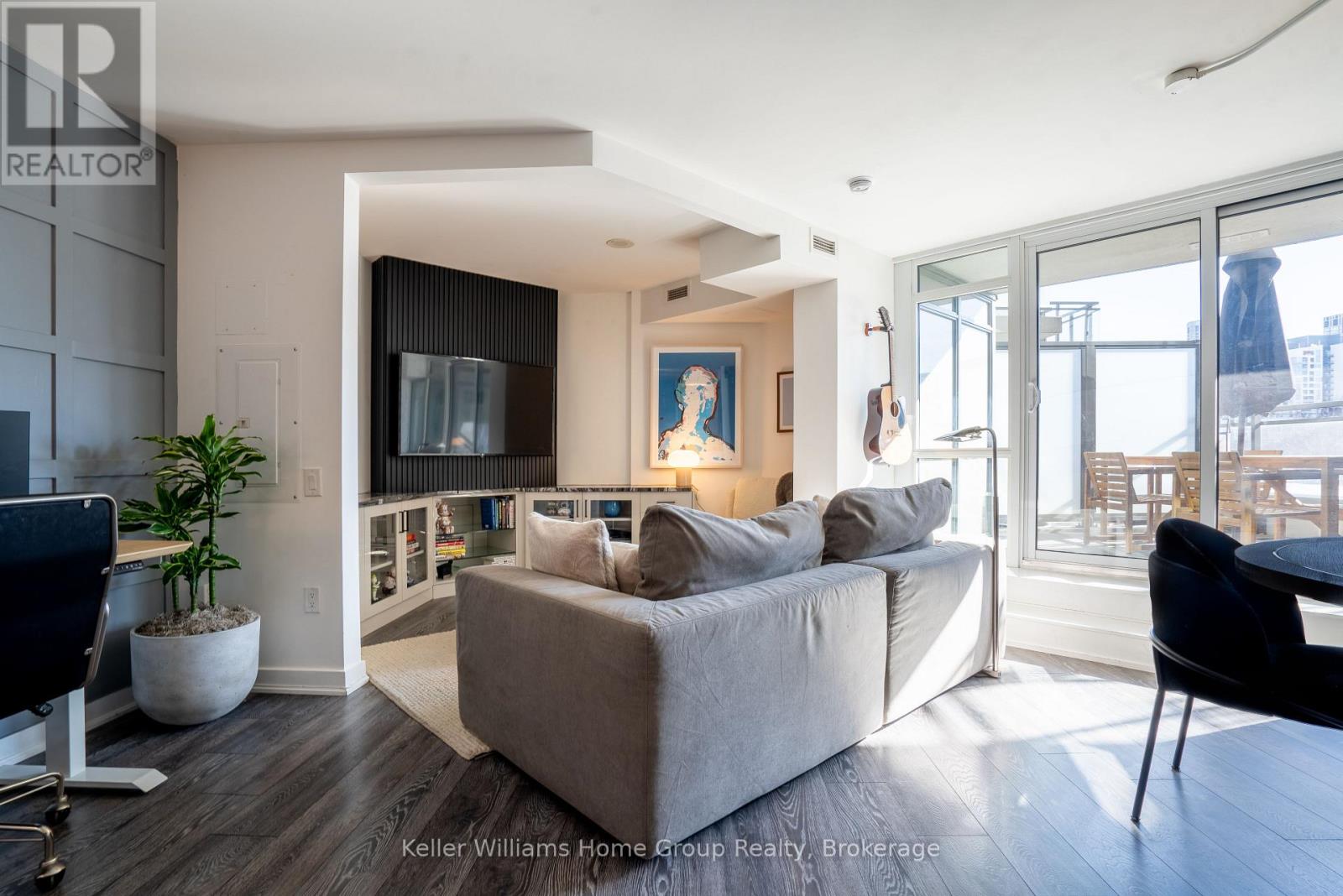 430w - 775 King Street W, Toronto, Ontario  M5V 2K3 - Photo 11 - C12460464