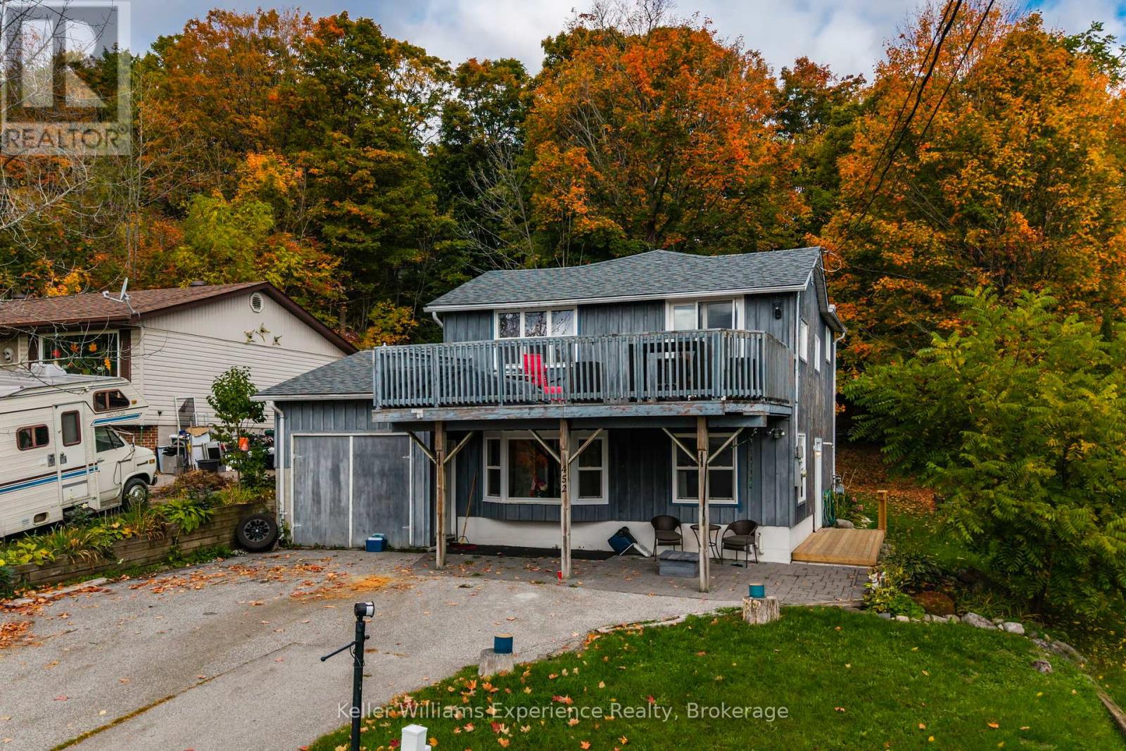452 Broderick Street, Tay (Port Mcnicoll), Ontario  L0K 1R0 - Photo 17 - S12460456