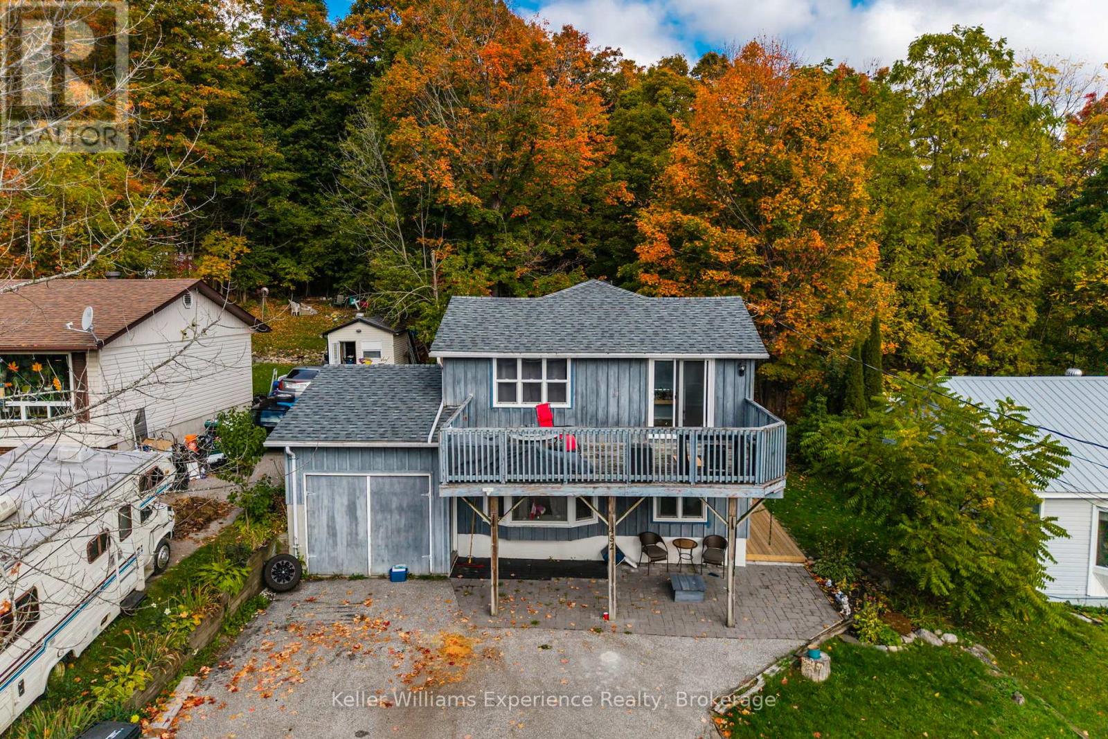 452 BRODERICK STREET, Tay, Ontario