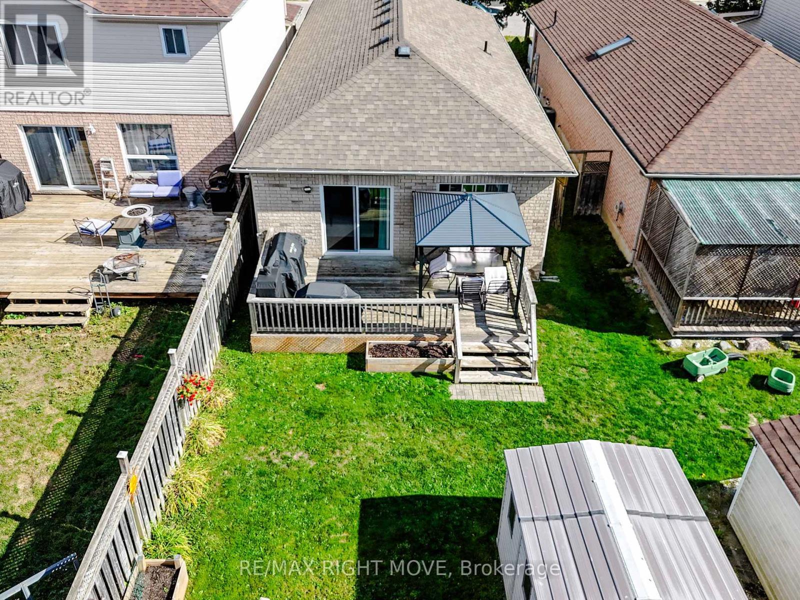 32 Julia Crescent, Orillia, Ontario  L3V 7Z1 - Photo 23 - S12460266