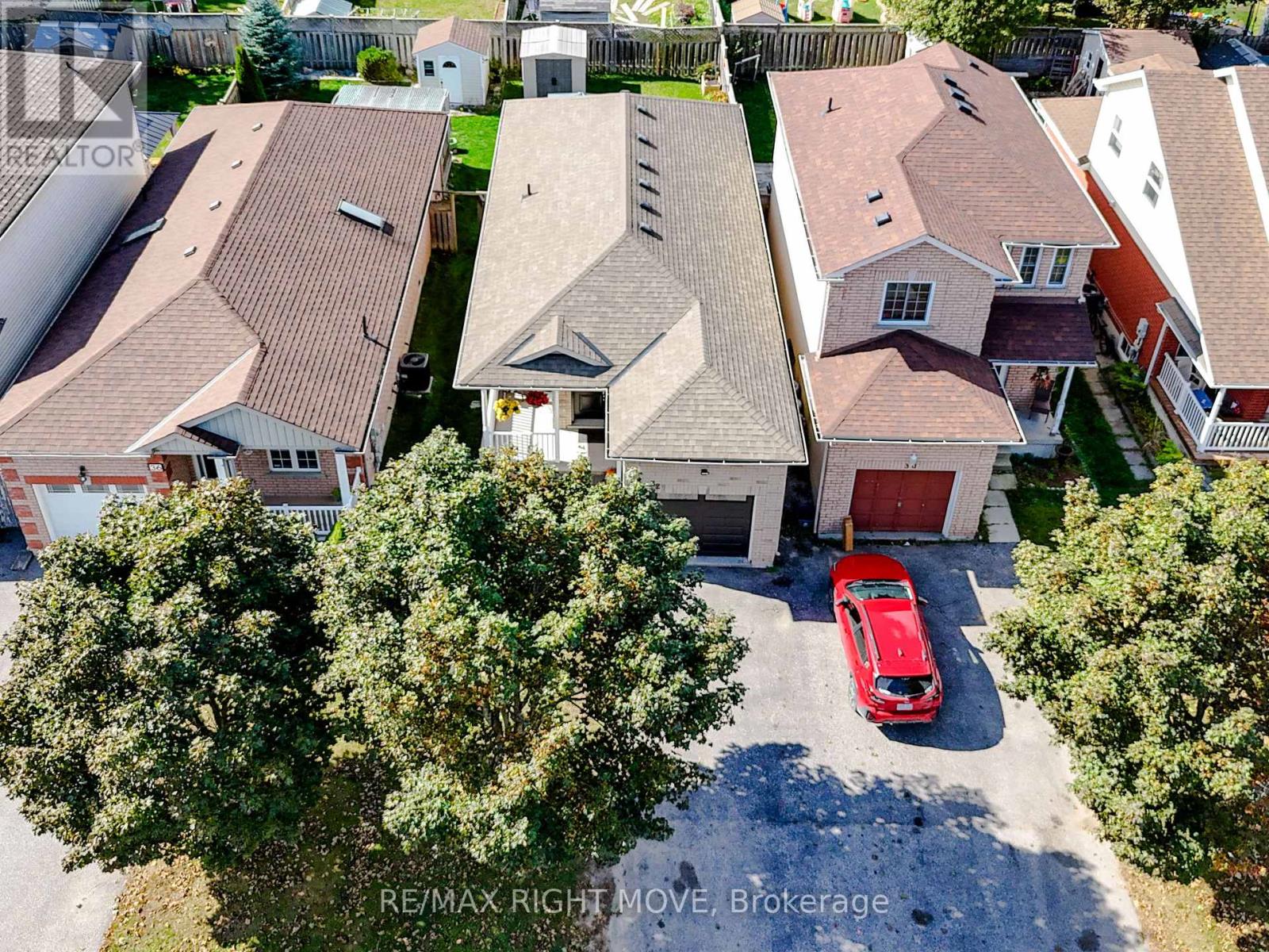 32 Julia Crescent, Orillia, Ontario  L3V 7Z1 - Photo 3 - S12460266