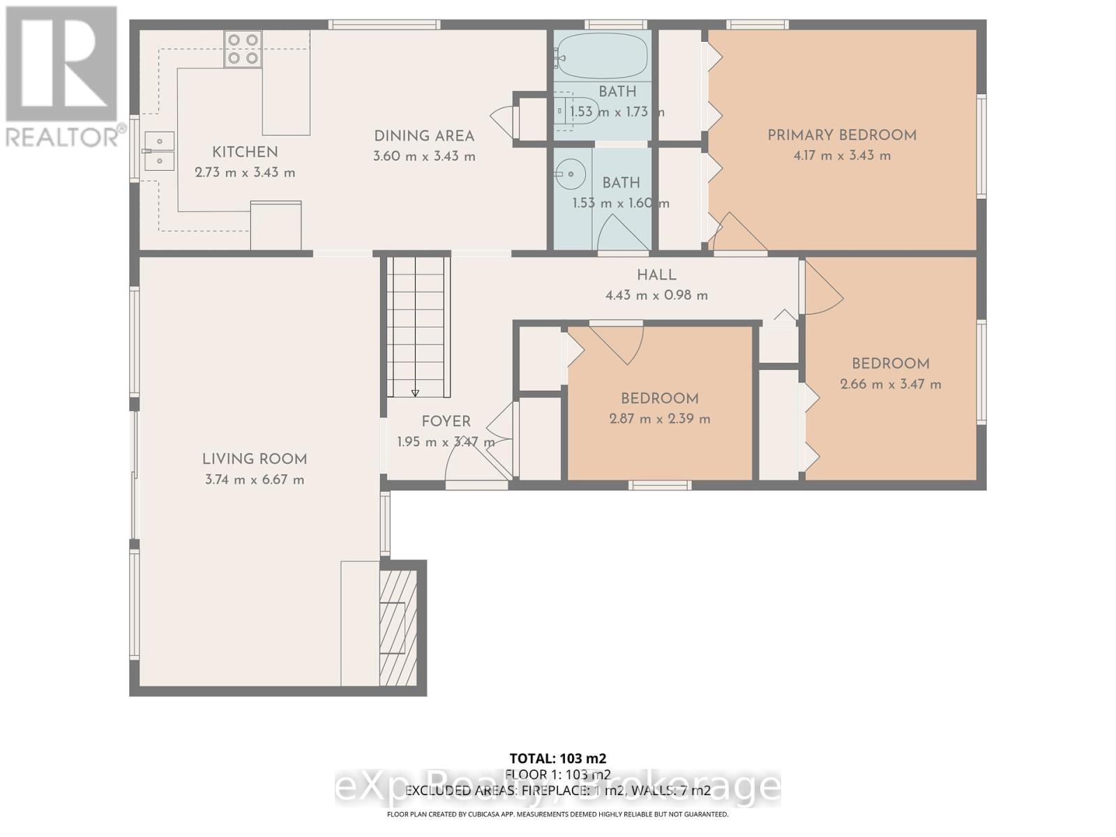 69 8th Street, Hanover, Ontario  N4N 1J1 - Photo 38 - X12454421