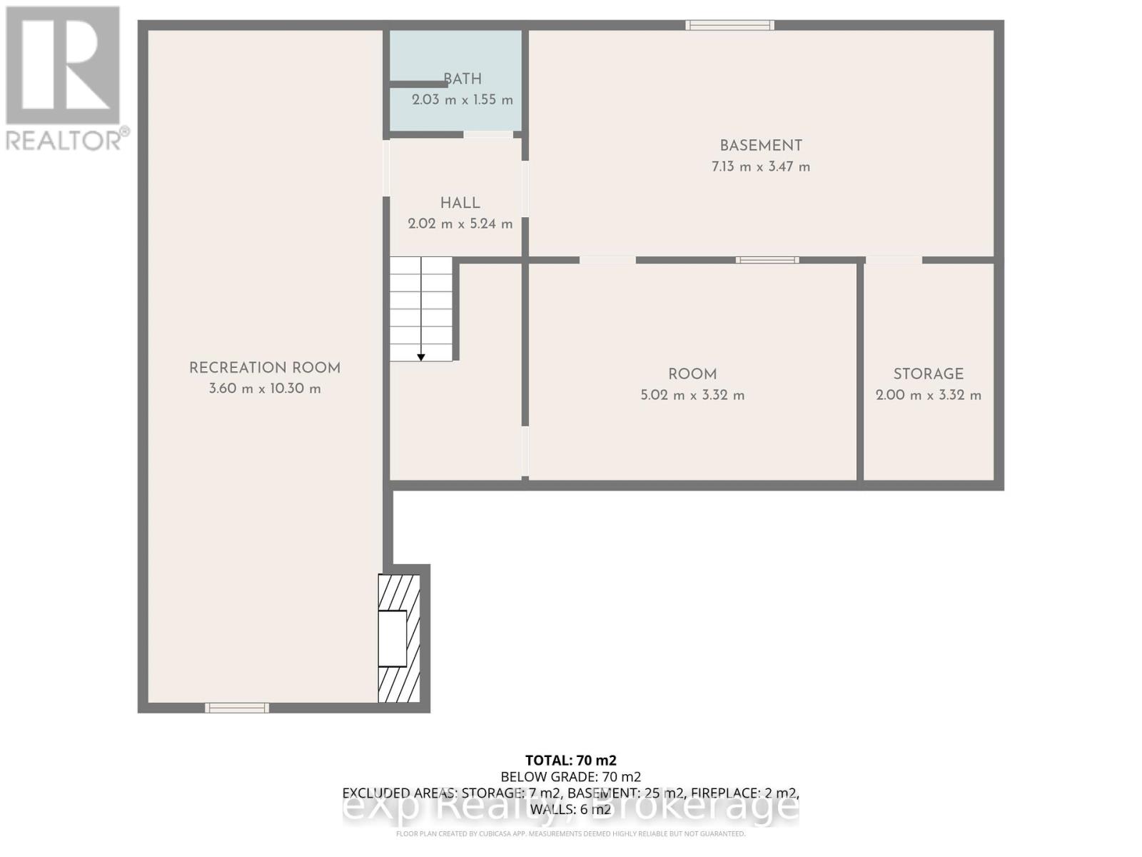 69 8th Street, Hanover, Ontario  N4N 1J1 - Photo 39 - X12454421