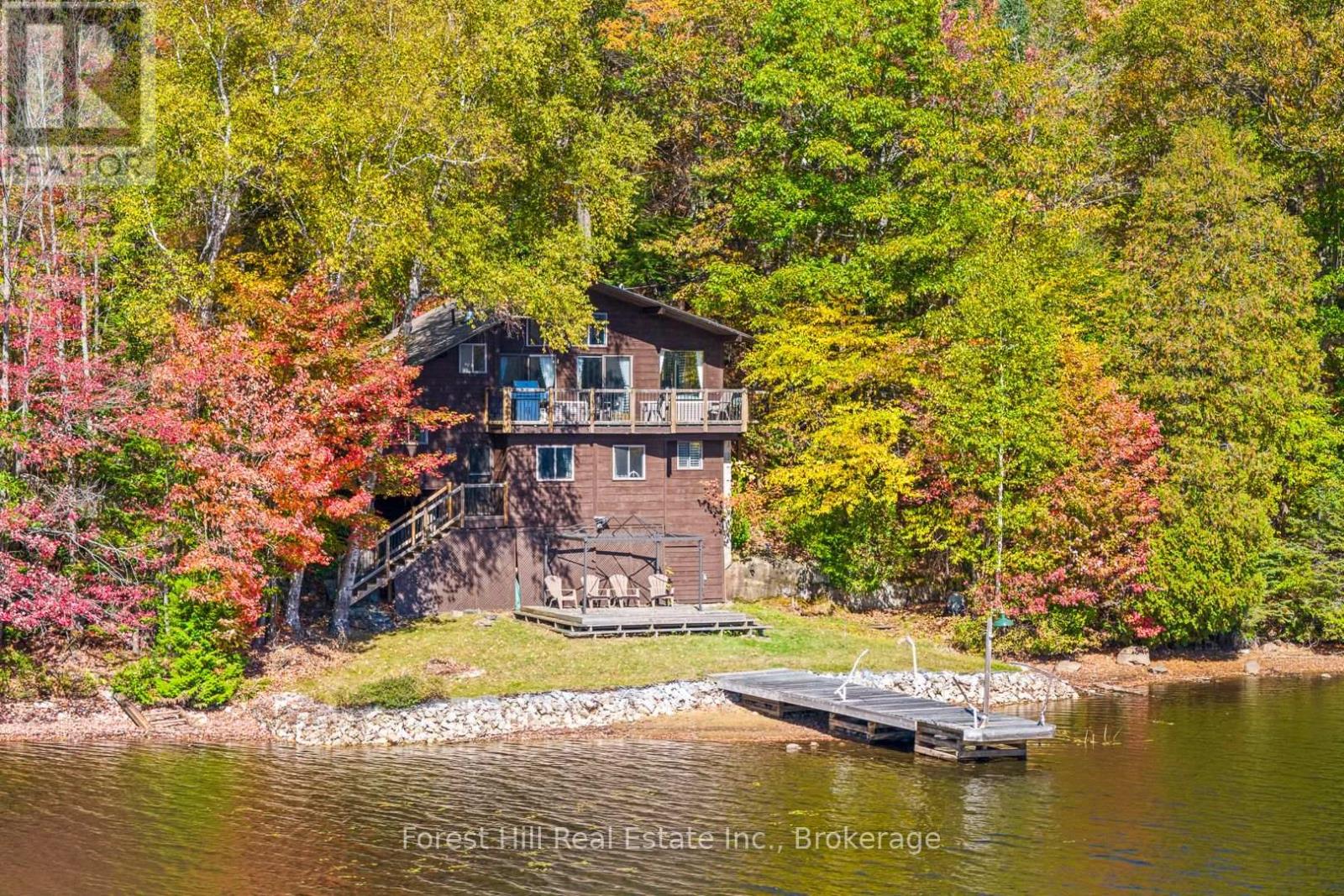 1187 Ivy Lane, Algonquin Highlands, Ontario  P0A 1E0 - Photo 35 - X12459975