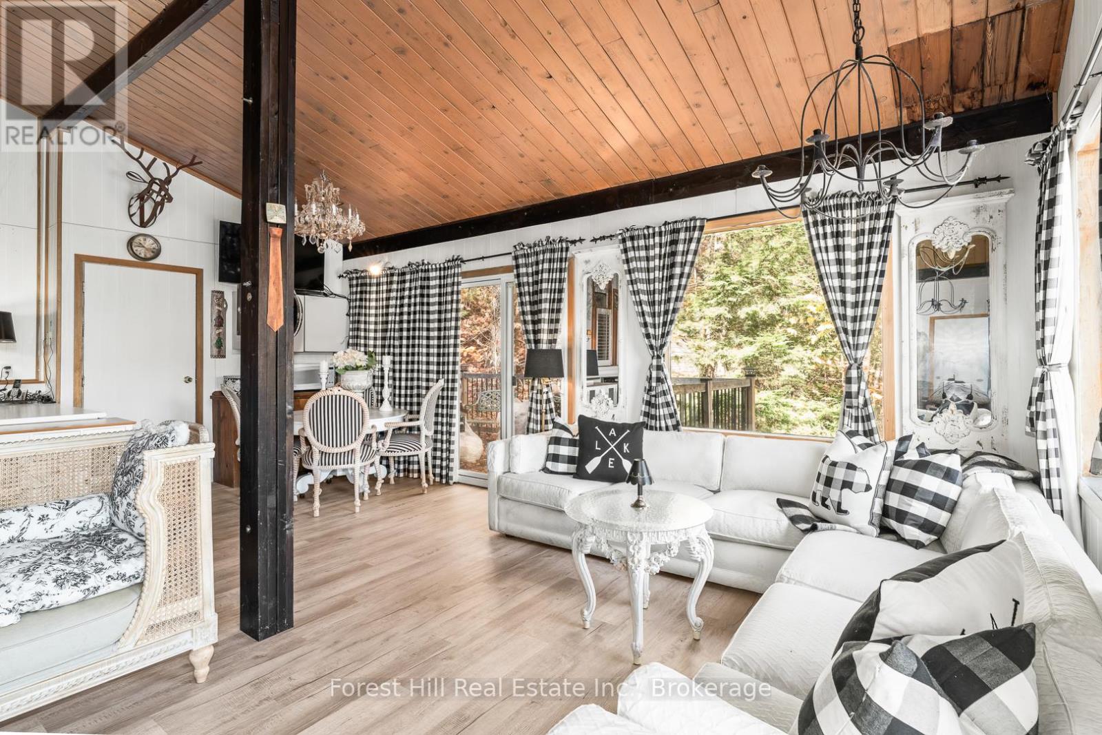 1187 Ivy Lane, Algonquin Highlands, Ontario  P0A 1E0 - Photo 17 - X12459975
