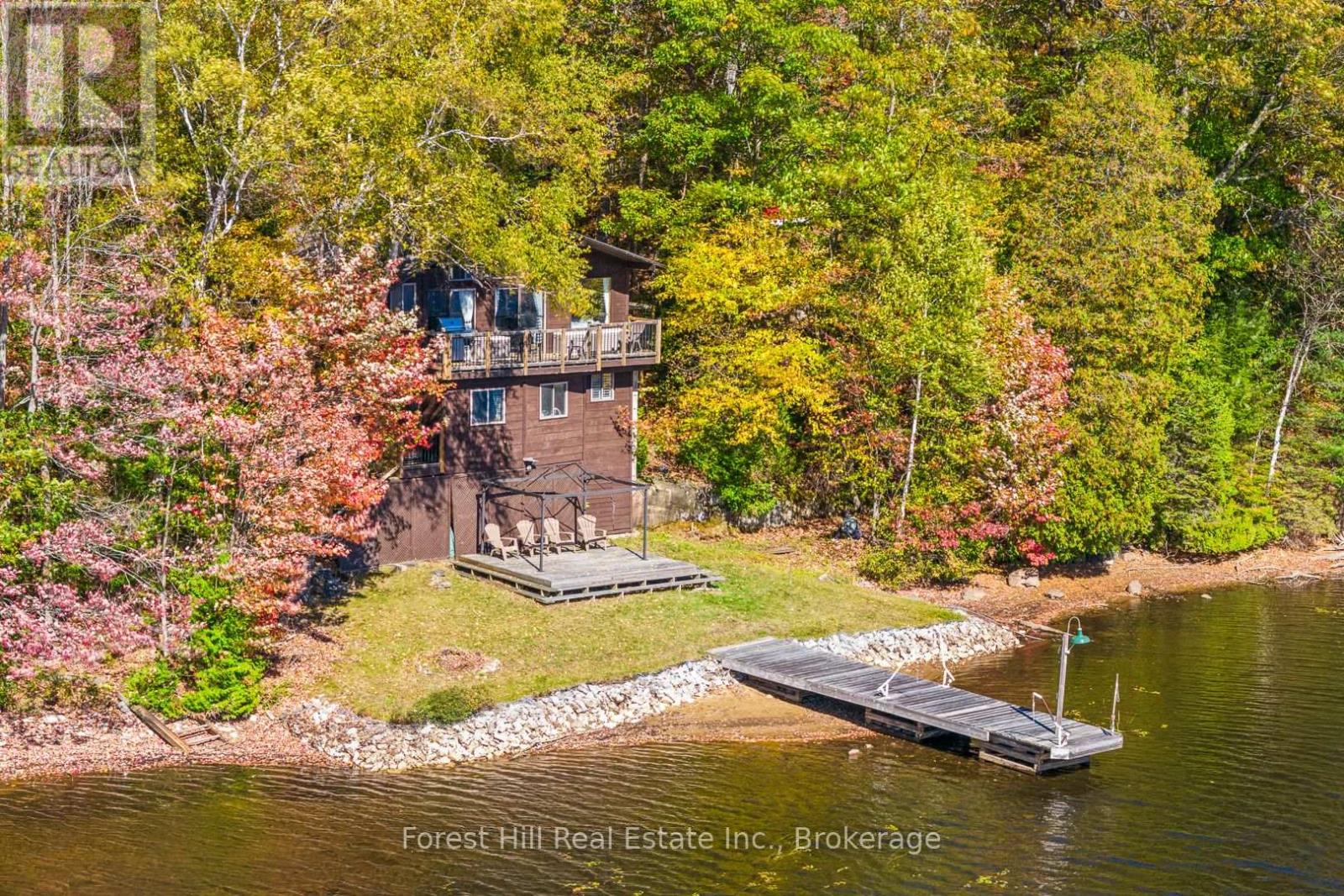 1187 Ivy Lane, Algonquin Highlands, Ontario  P0A 1E0 - Photo 36 - X12459975