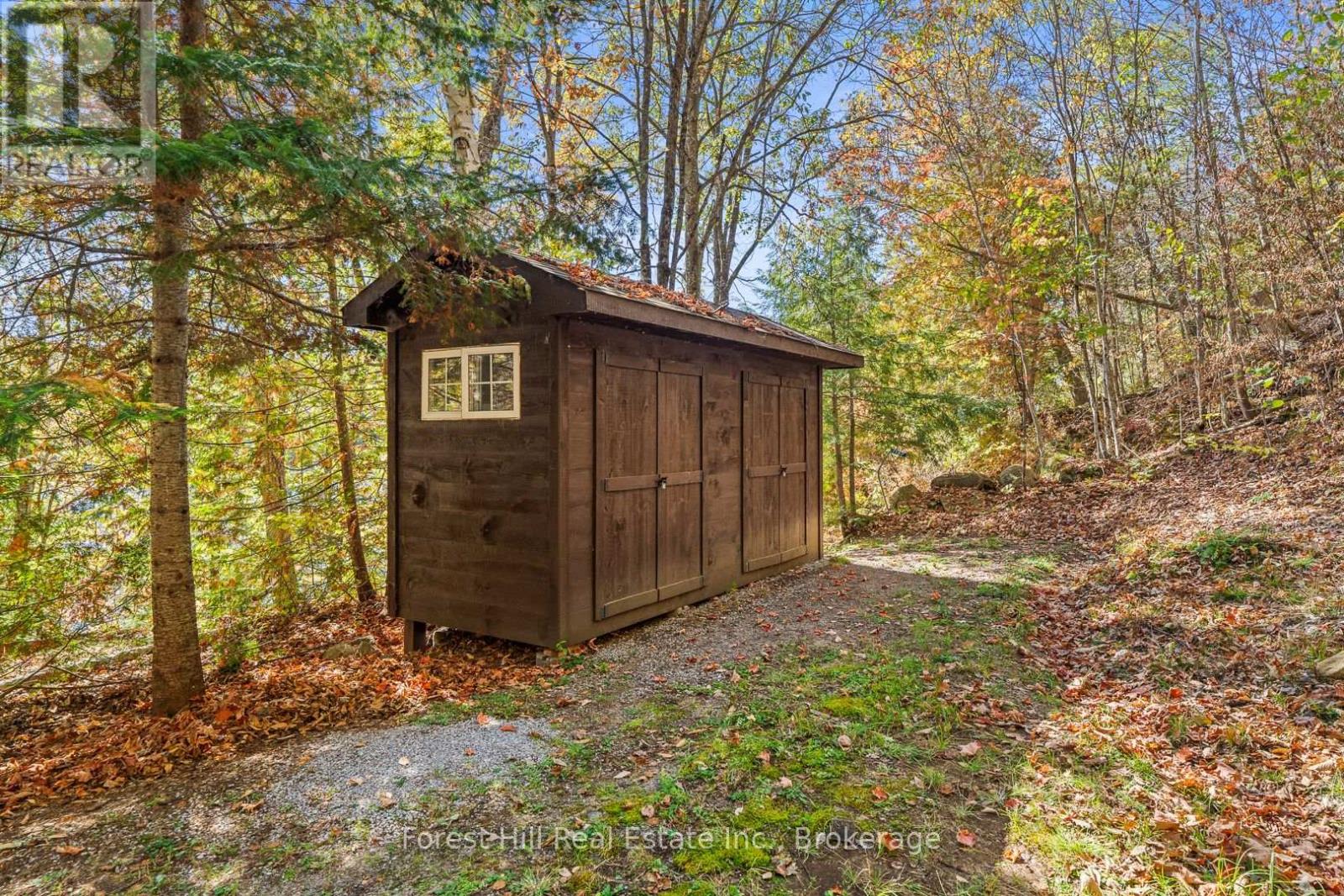 1187 Ivy Lane, Algonquin Highlands, Ontario  P0A 1E0 - Photo 41 - X12459975