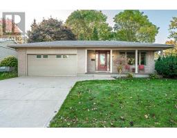 39 BAKER STREET, Stratford, Ontario