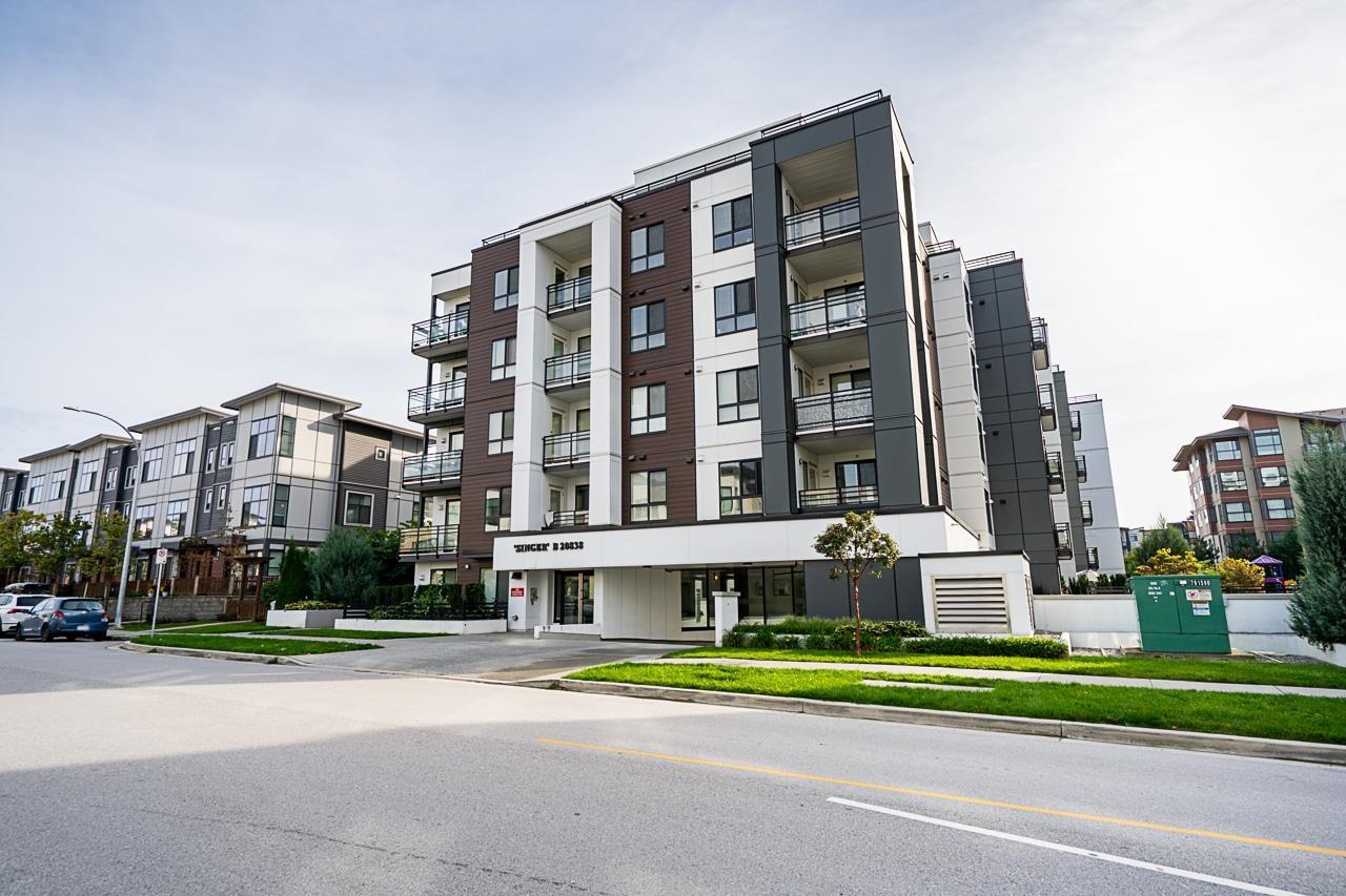 B304 20838 78b Avenue, Langley, British Columbia  V2Y 3M2 - Photo 3 - R3057860