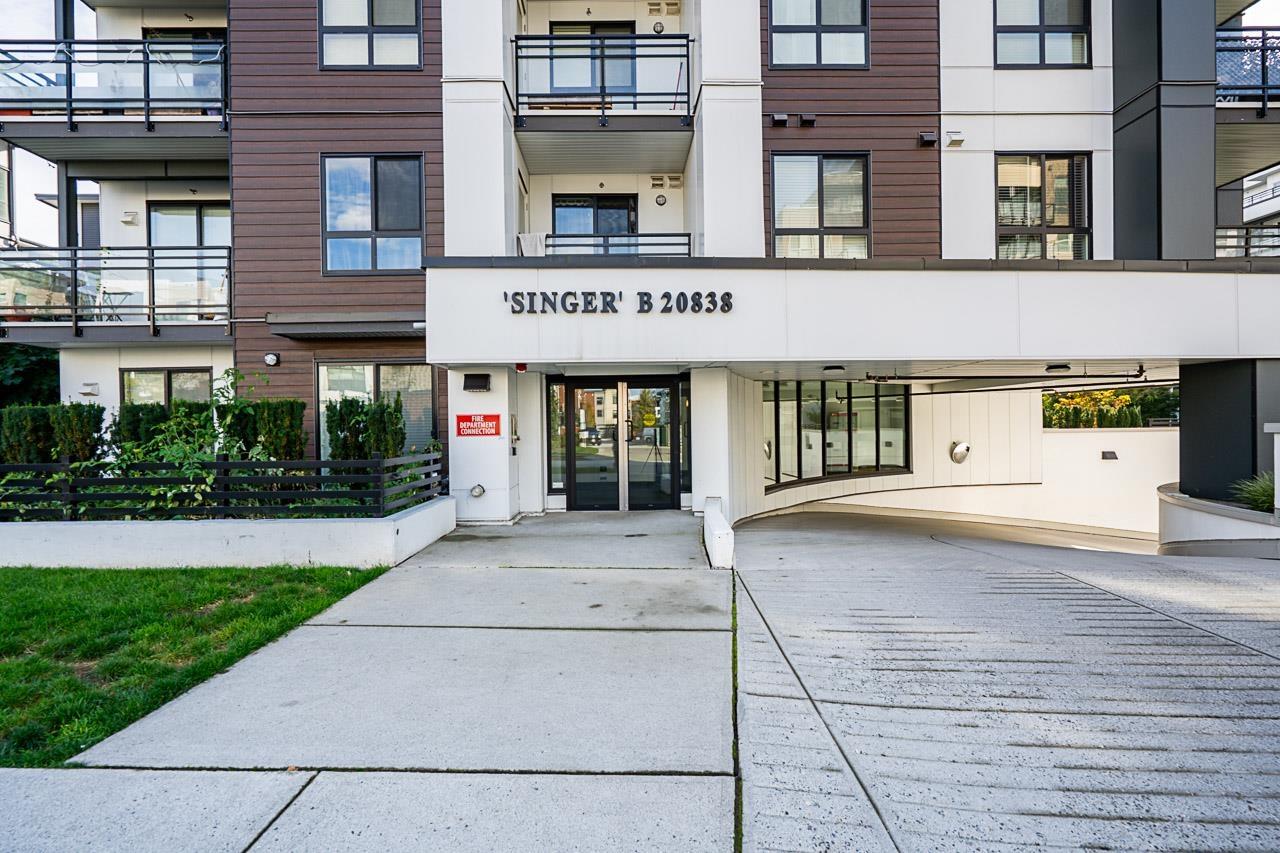 B304 20838 78b Avenue, Langley, British Columbia  V2Y 3M2 - Photo 4 - R3057860