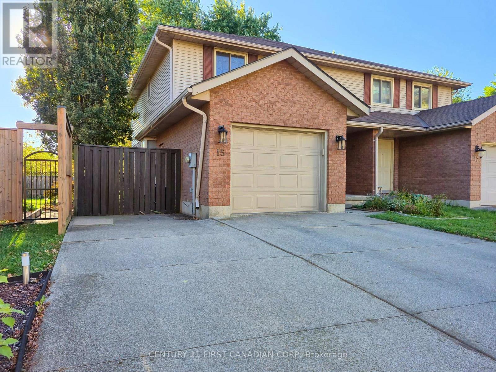 15 Mohican Drive, Woodstock, Ontario  N4T 1H4 - Photo 31 - X12460230