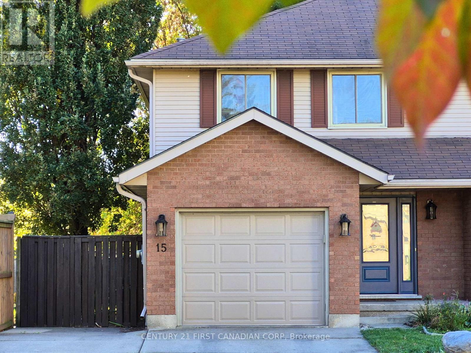 15 Mohican Drive, Woodstock, Ontario  N4T 1H4 - Photo 30 - X12460230