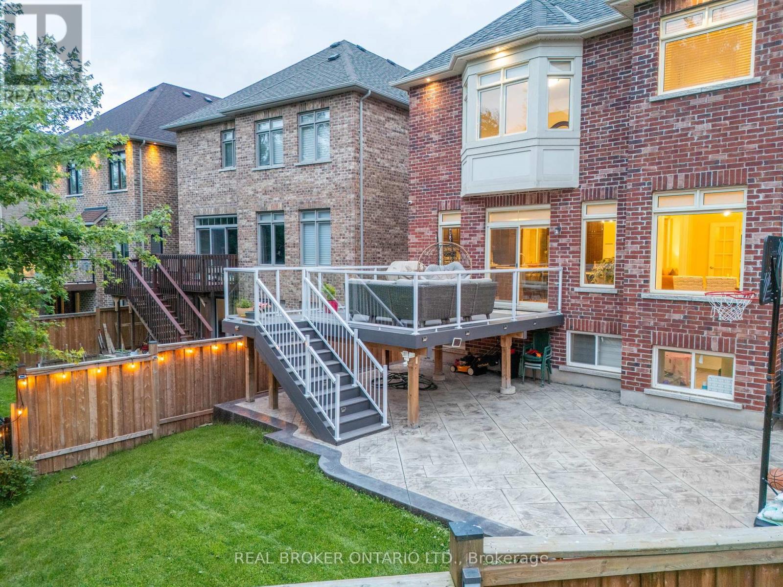 43 Provost (Basement) Trail, Brampton, Ontario  L6Y 6E8 - Photo 13 - W12460261