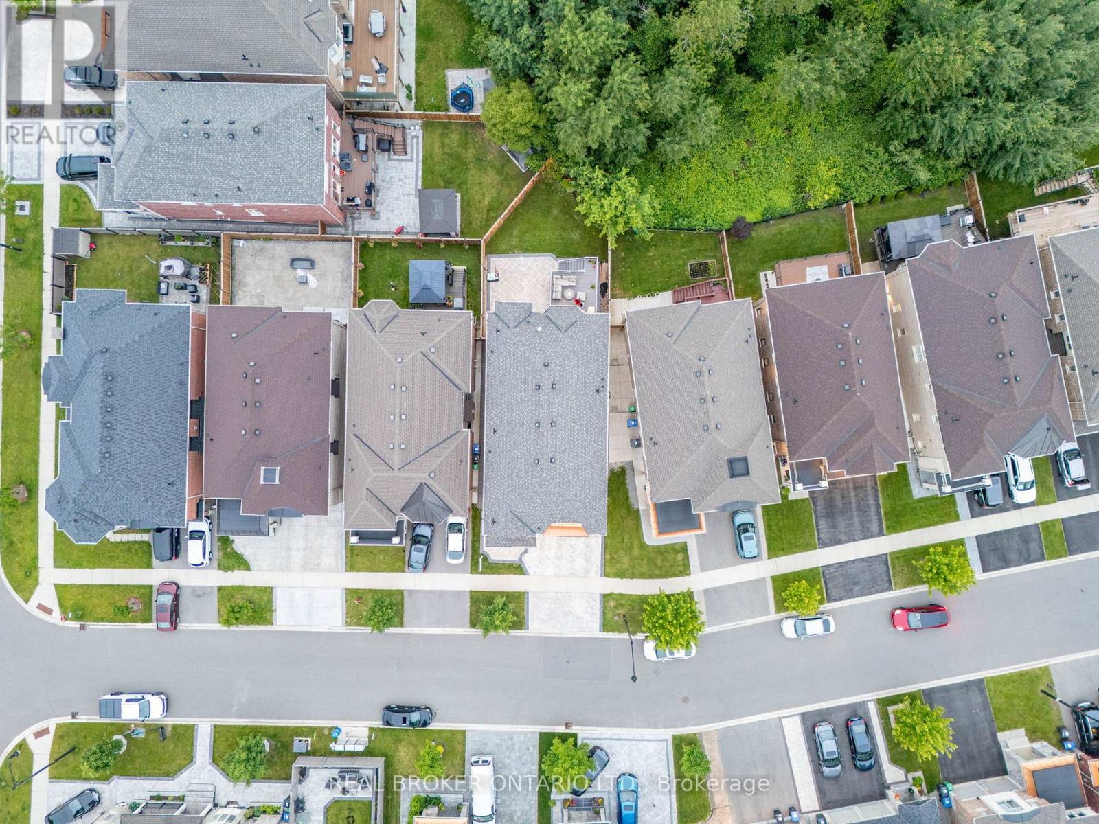 43 Provost (Basement) Trail, Brampton, Ontario  L6Y 6E8 - Photo 2 - W12460261