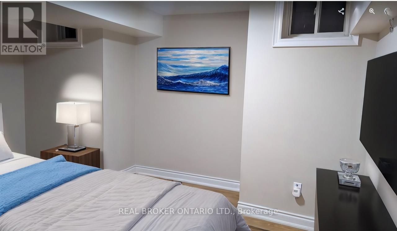 43 Provost (Basement) Trail, Brampton, Ontario  L6Y 6E8 - Photo 7 - W12460261