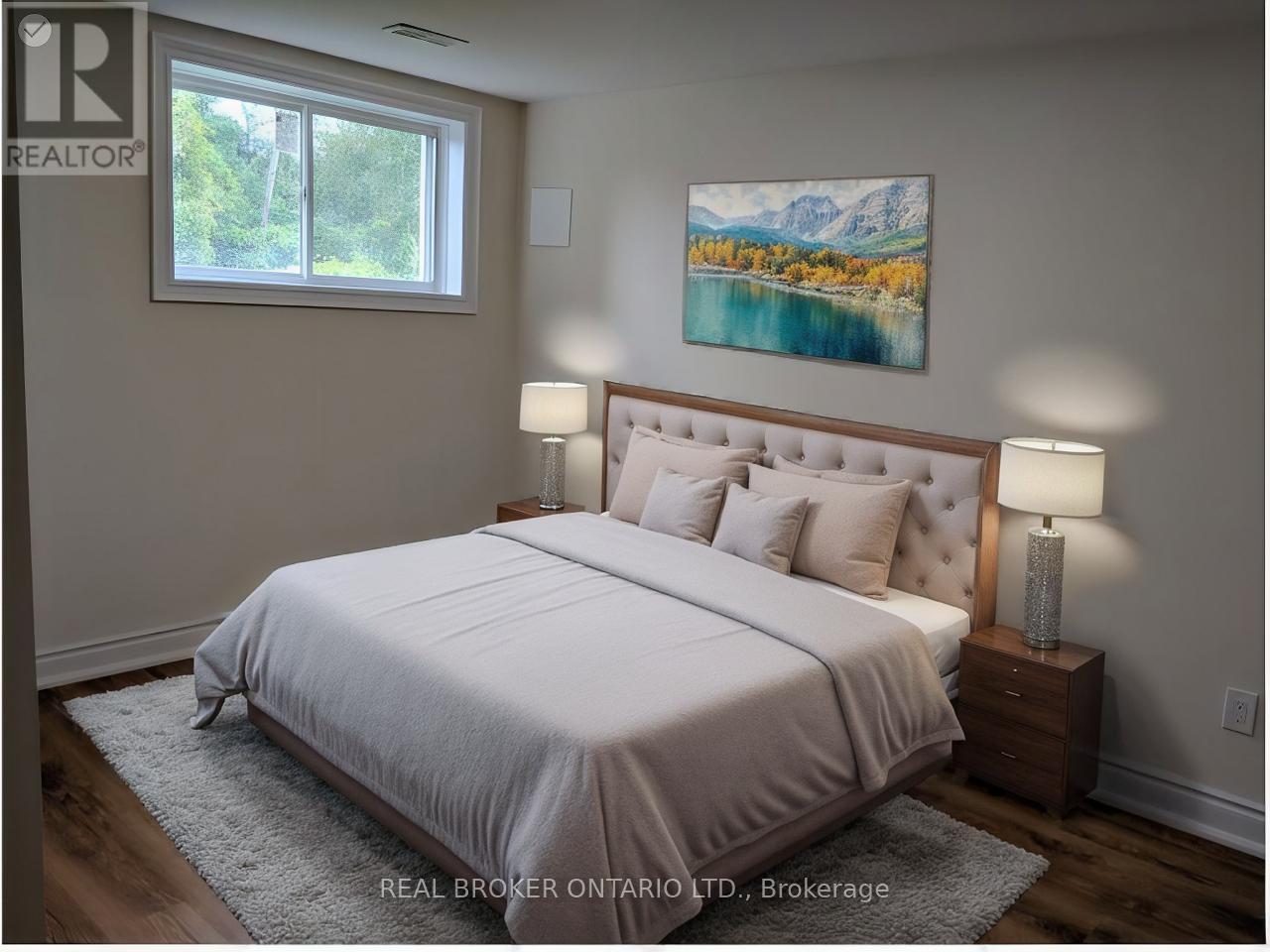 43 Provost (Basement) Trail, Brampton, Ontario  L6Y 6E8 - Photo 8 - W12460261