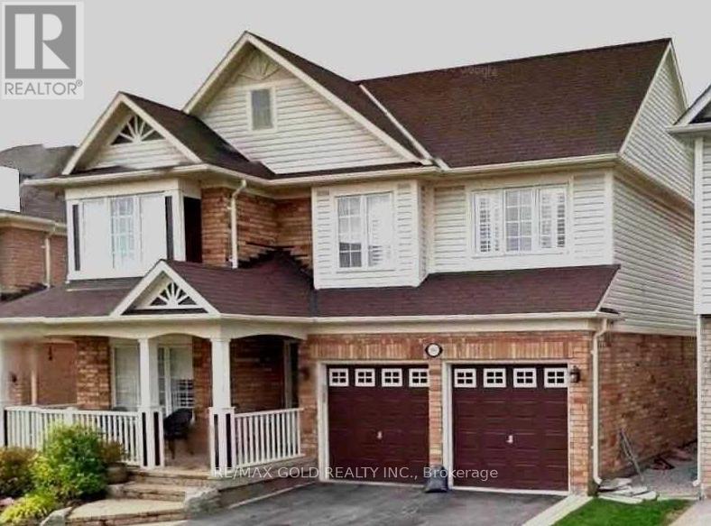 1684 NORRIS CIRCLE, Milton, Ontario