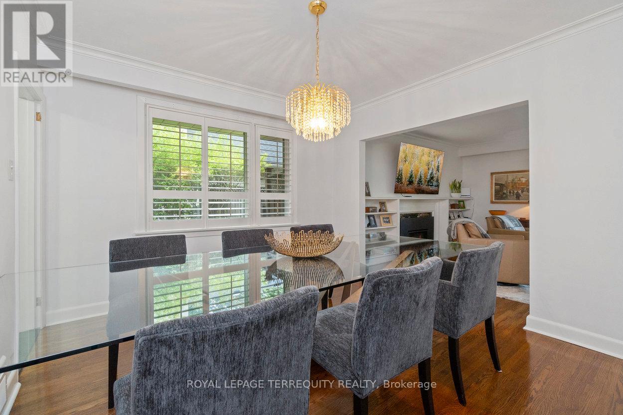 416 The Kingsway, Toronto, Ontario  M9A 3V9 - Photo 15 - W12460274