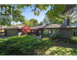 416 THE KINGSWAY, Toronto, Ontario