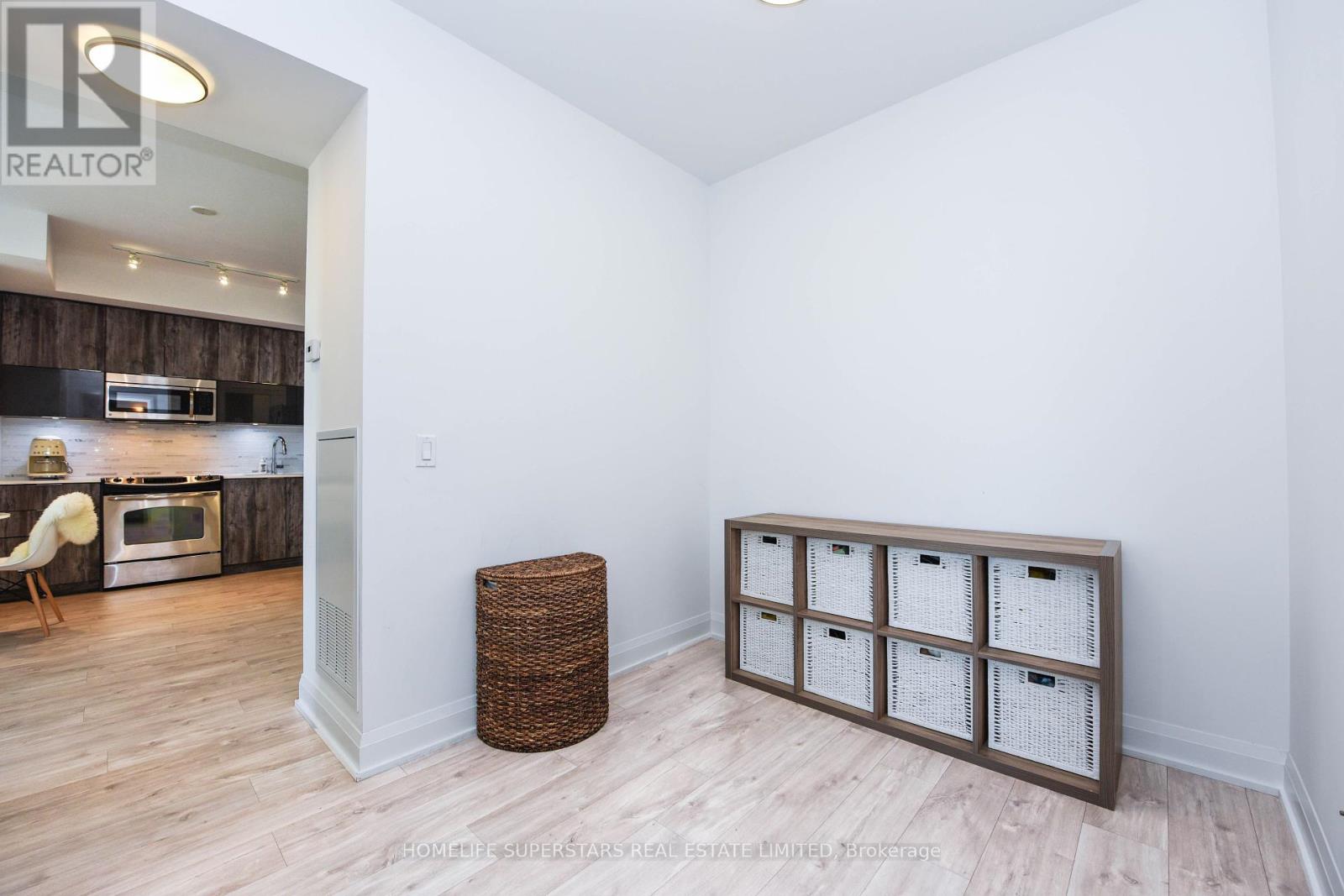 503 - 56 Annie Craig Drive, Toronto, Ontario  M8V 0C5 - Photo 11 - W12460280