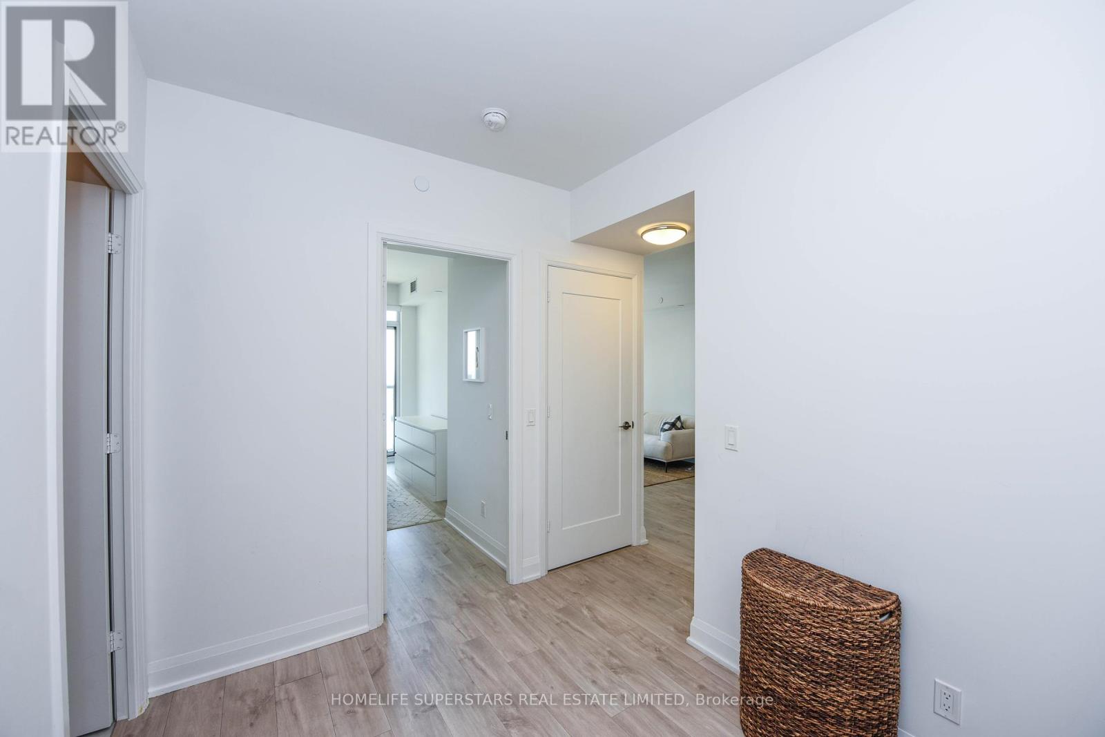503 - 56 Annie Craig Drive, Toronto, Ontario  M8V 0C5 - Photo 12 - W12460280