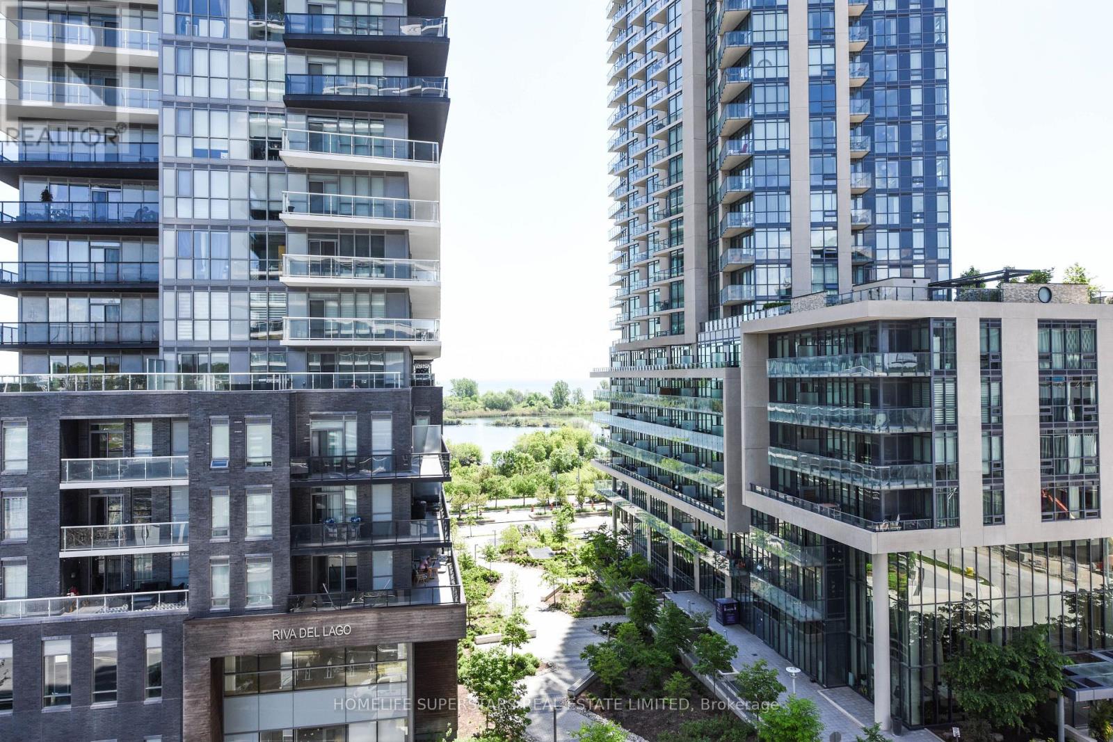 503 - 56 Annie Craig Drive, Toronto, Ontario  M8V 0C5 - Photo 15 - W12460280
