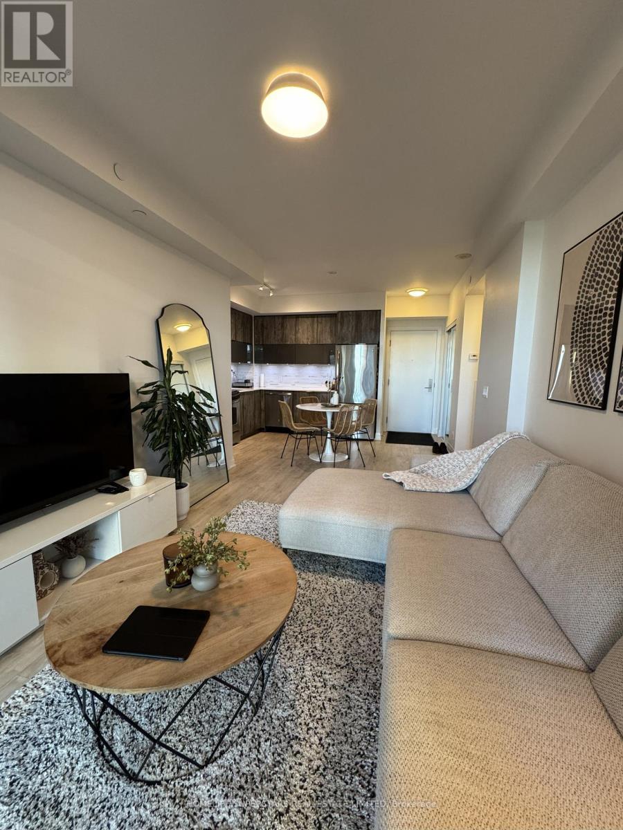 503 - 56 Annie Craig Drive, Toronto, Ontario  M8V 0C5 - Photo 2 - W12460280