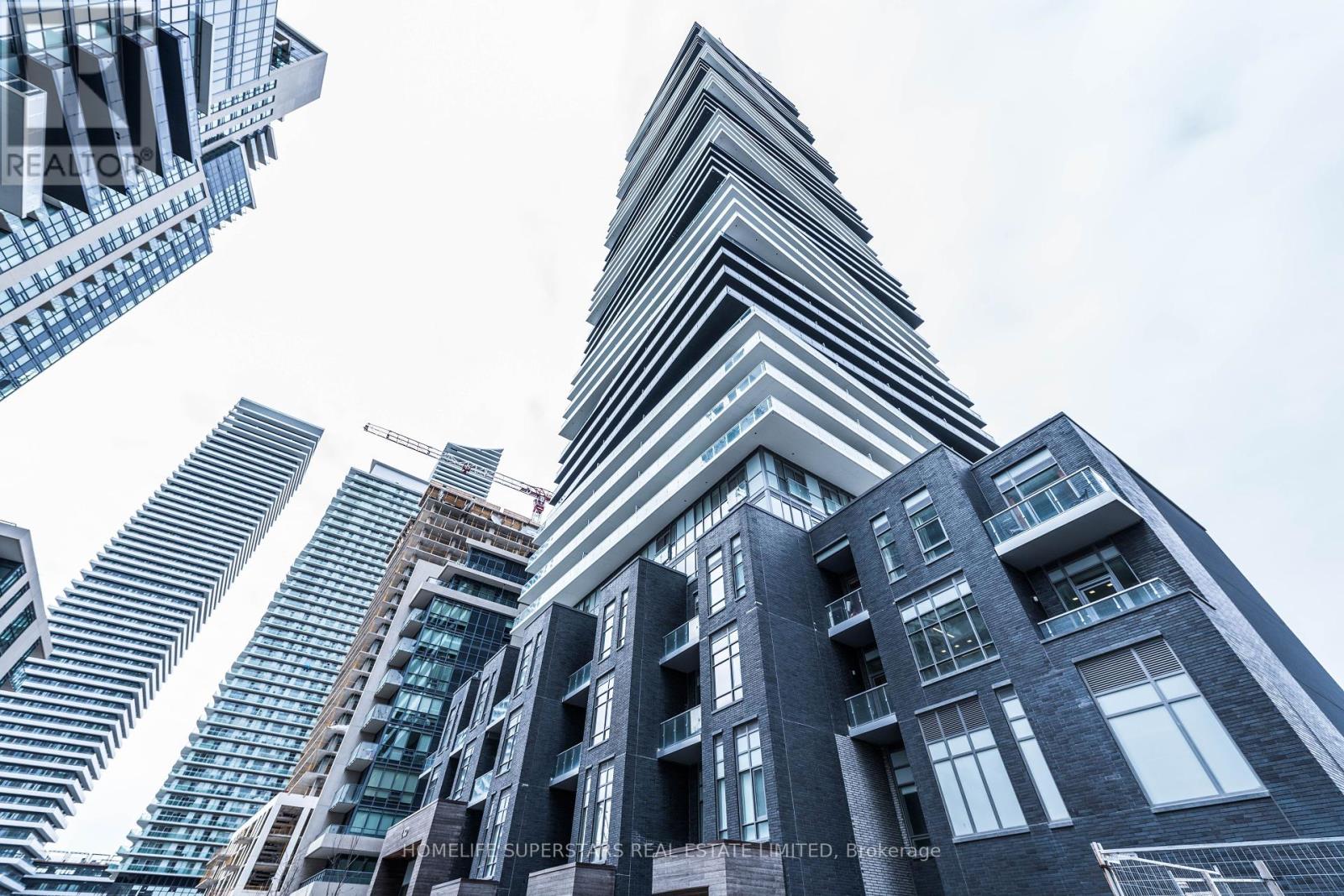 503 - 56 Annie Craig Drive, Toronto, Ontario  M8V 0C5 - Photo 21 - W12460280