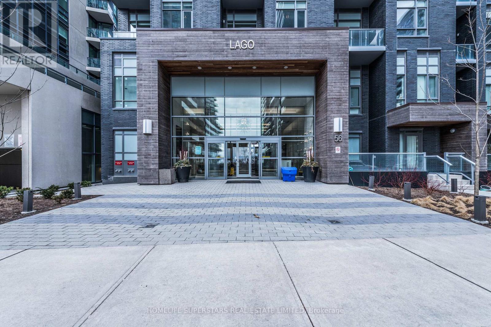 503 - 56 Annie Craig Drive, Toronto, Ontario  M8V 0C5 - Photo 22 - W12460280