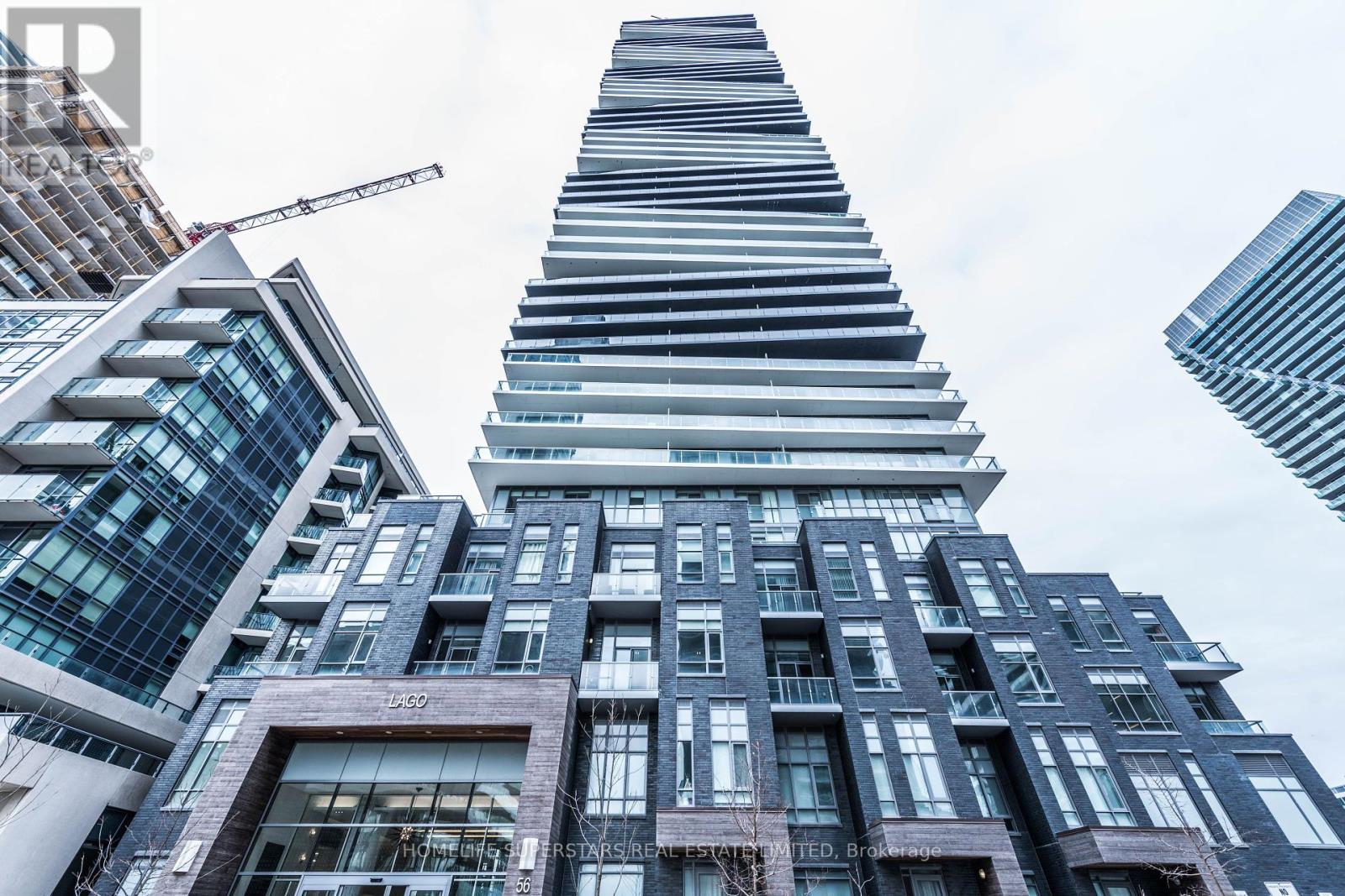 503 - 56 Annie Craig Drive, Toronto, Ontario  M8V 0C5 - Photo 23 - W12460280