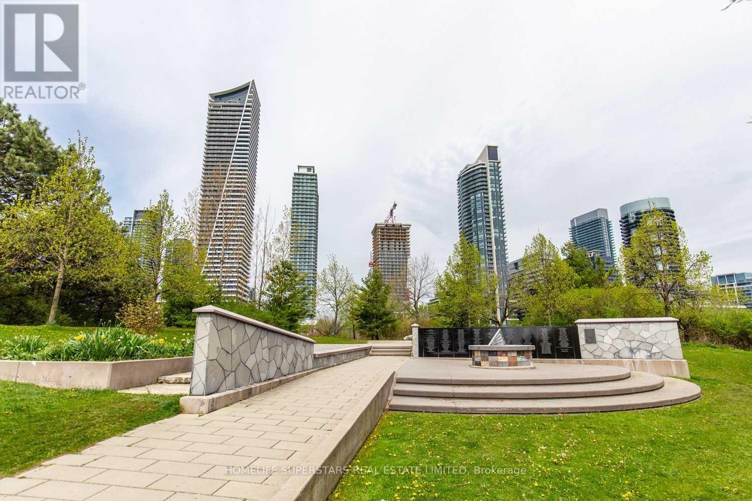 503 - 56 Annie Craig Drive, Toronto, Ontario  M8V 0C5 - Photo 29 - W12460280