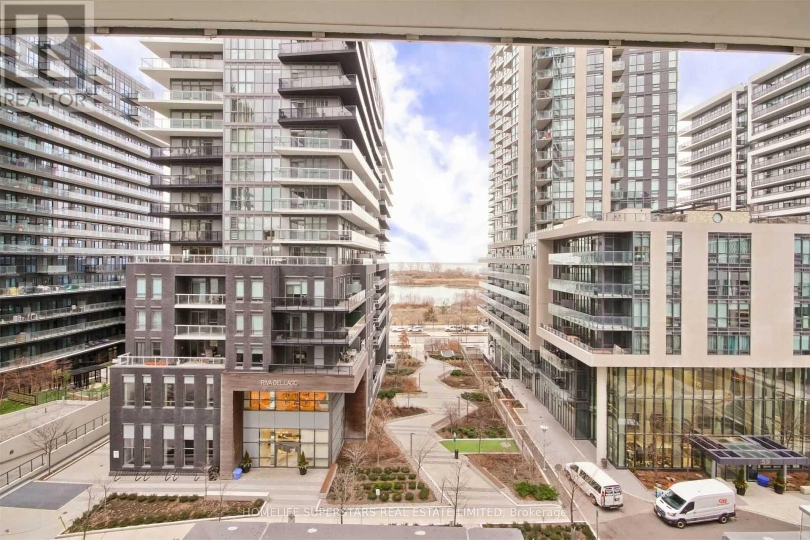503 - 56 Annie Craig Drive, Toronto, Ontario  M8V 0C5 - Photo 34 - W12460280