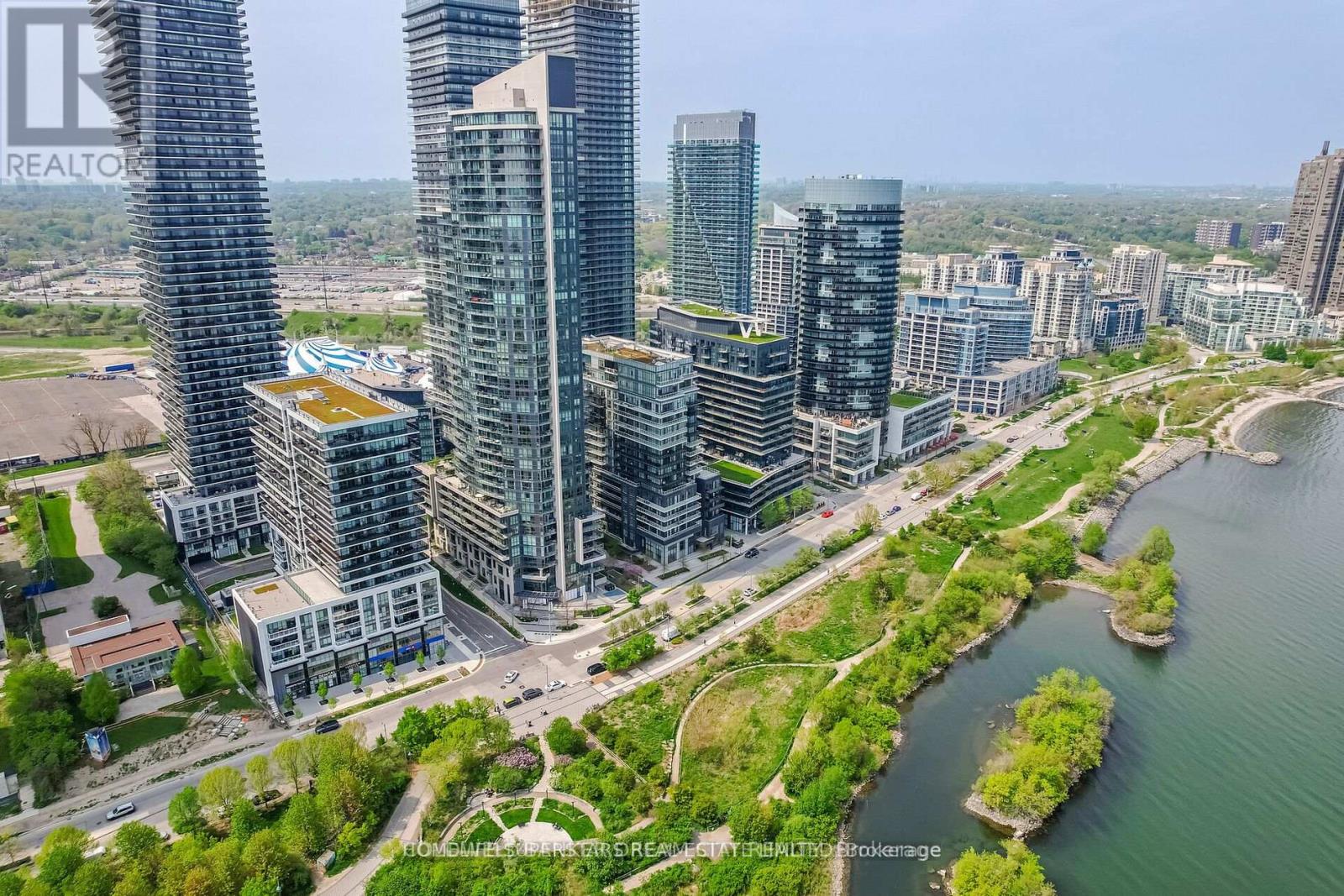503 - 56 Annie Craig Drive, Toronto, Ontario  M8V 0C5 - Photo 35 - W12460280