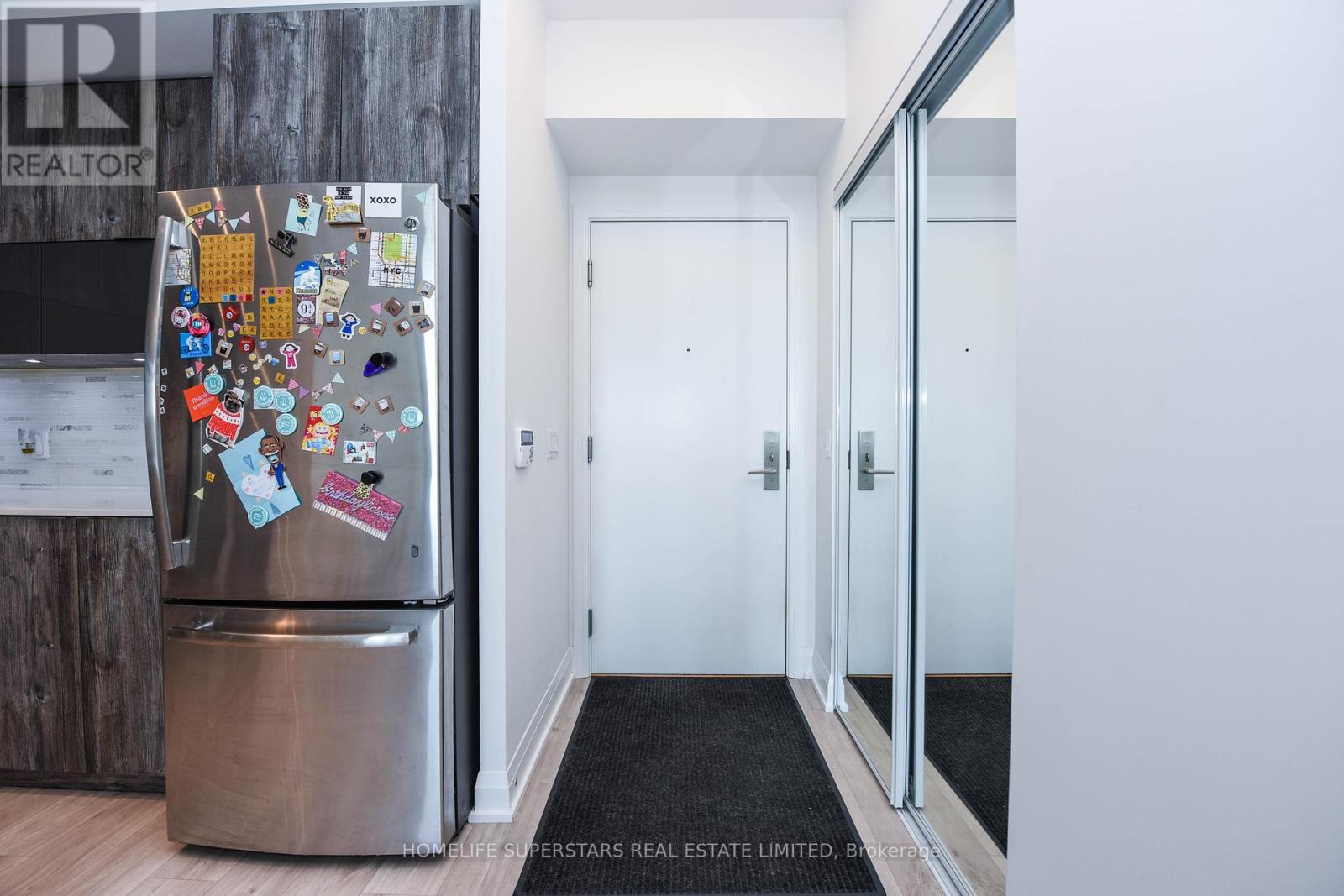 503 - 56 Annie Craig Drive, Toronto, Ontario  M8V 0C5 - Photo 4 - W12460280
