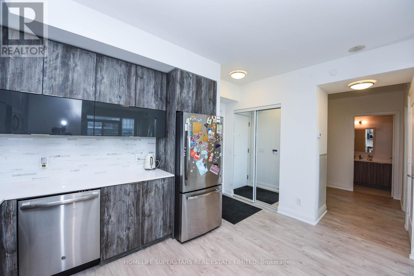 503 - 56 Annie Craig Drive, Toronto, Ontario  M8V 0C5 - Photo 6 - W12460280