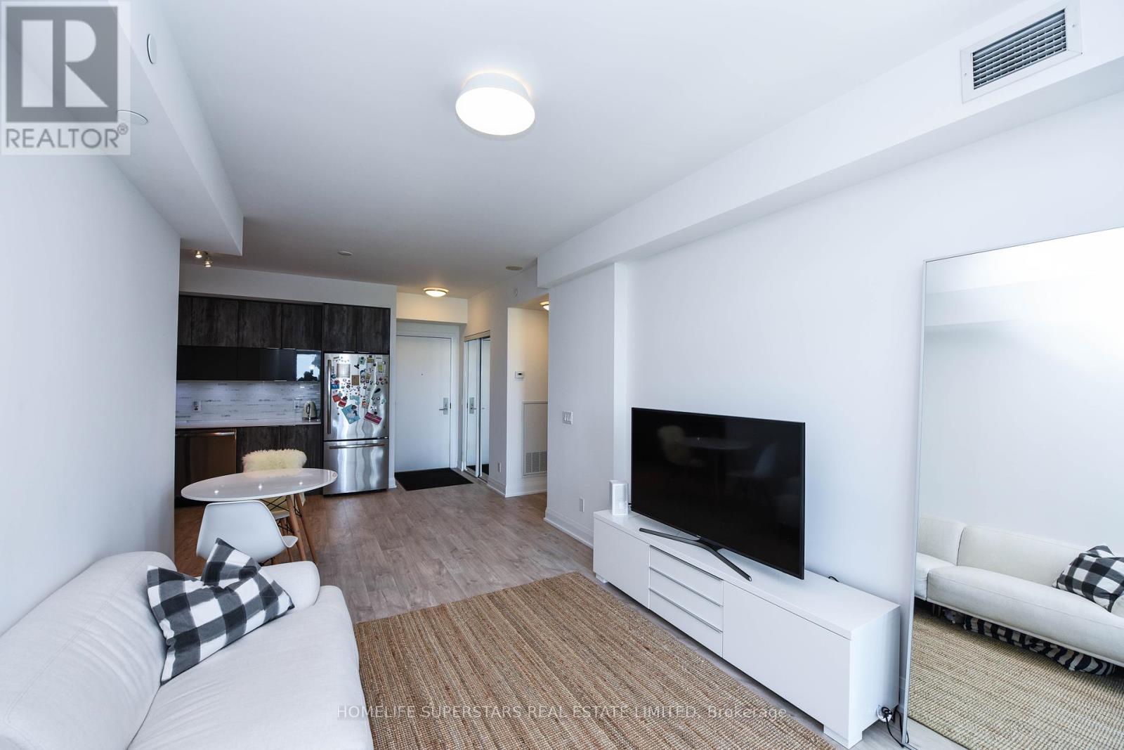 503 - 56 Annie Craig Drive, Toronto, Ontario  M8V 0C5 - Photo 8 - W12460280