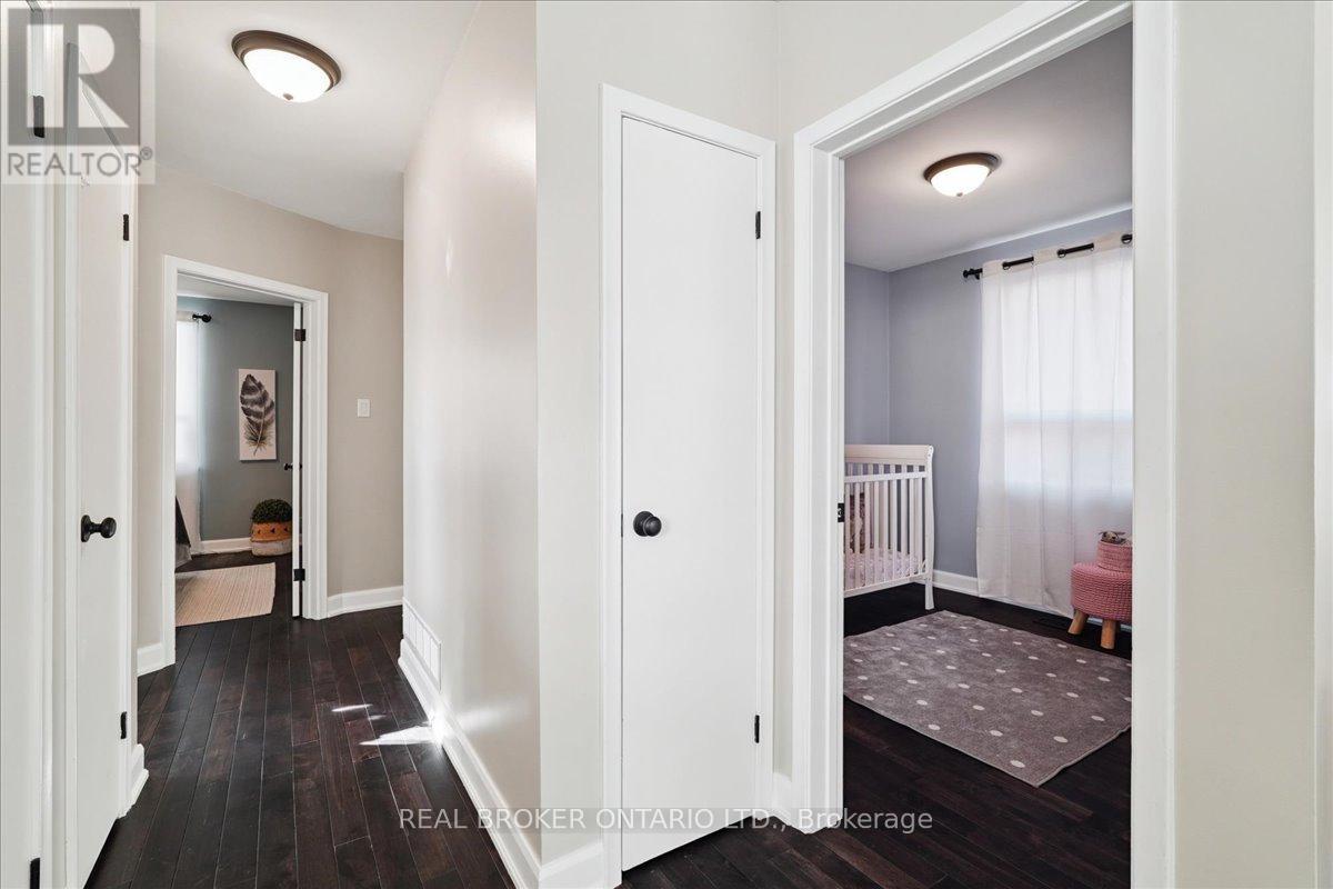 12 Margrath Place, Toronto, Ontario  M9C 4L2 - Photo 11 - W12460286