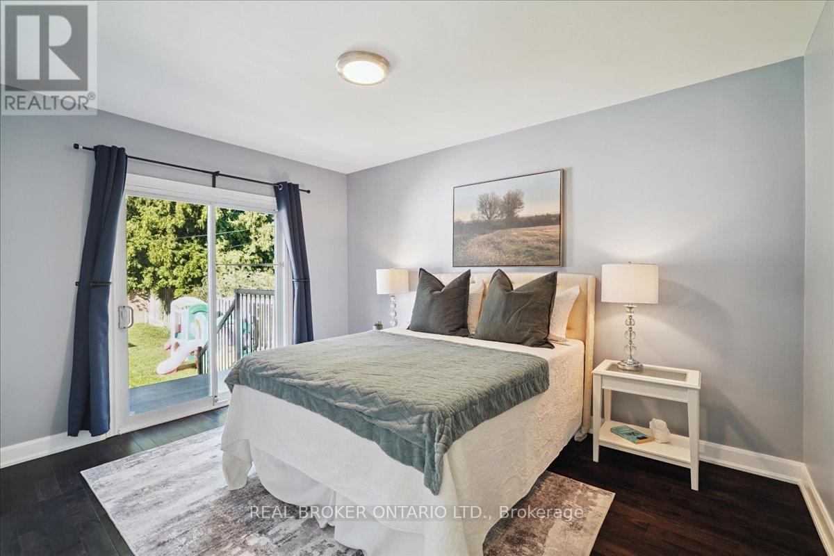 12 Margrath Place, Toronto, Ontario  M9C 4L2 - Photo 12 - W12460286