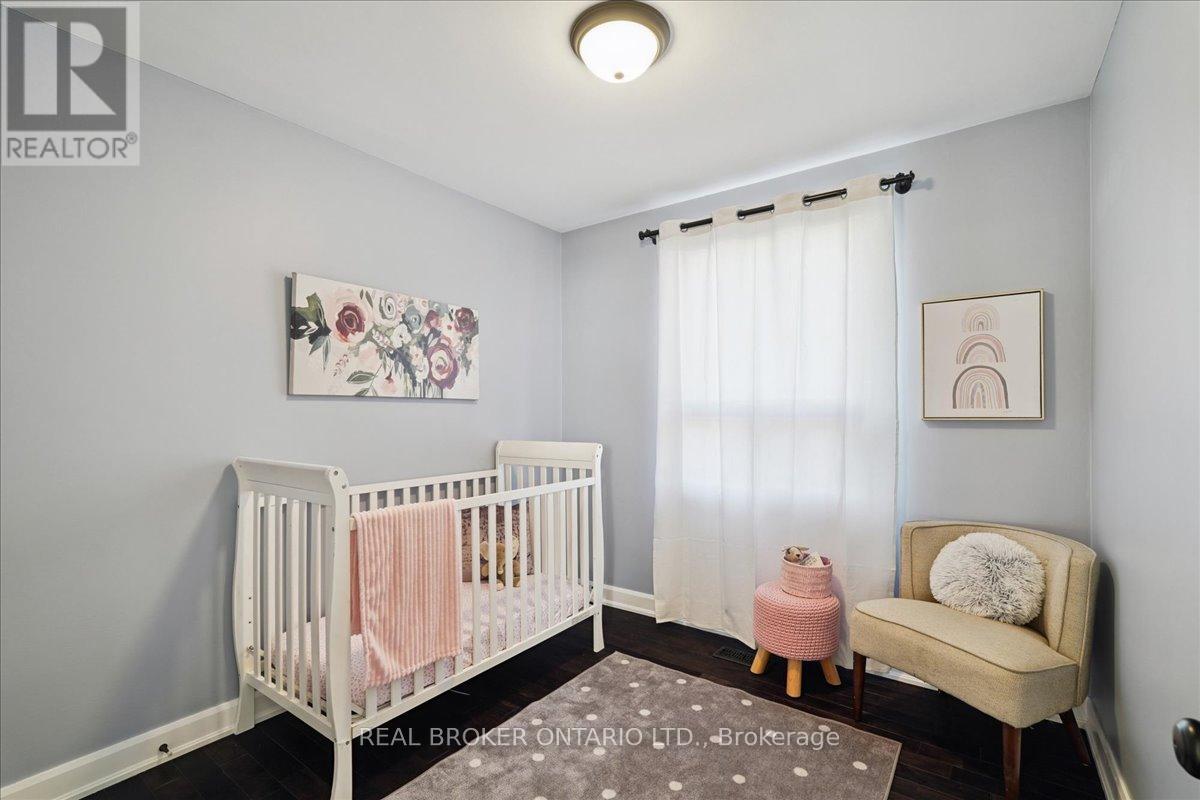 12 Margrath Place, Toronto, Ontario  M9C 4L2 - Photo 15 - W12460286