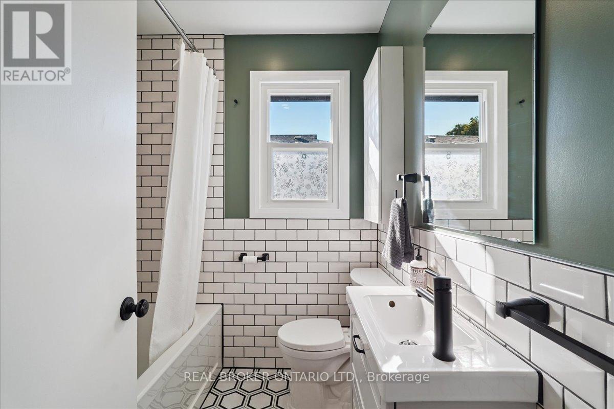12 Margrath Place, Toronto, Ontario  M9C 4L2 - Photo 16 - W12460286